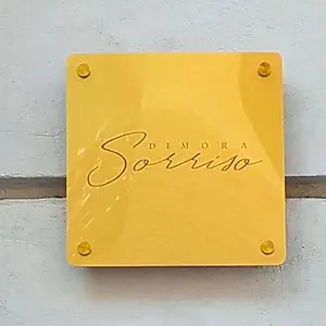 Dimora Sorriso , Bari Italia