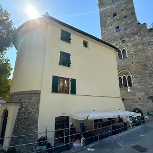 La Casa Rotonda Appartamento