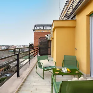 Casa Vespi By Hili , Roma Italia